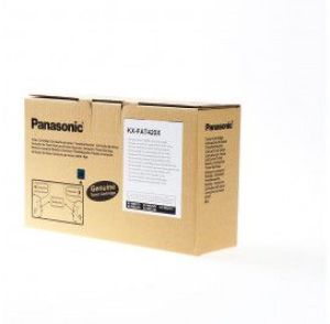 Toner Panasonic KX-FAT420X Black Oryginał  (KX-FAT420X) 1