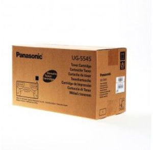 Toner Panasonic Toner UG-5545-AGC, black 1