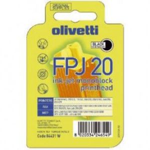 Tusz Olivetti Tusz B0384 "FPJ 20", Monoblock 1
