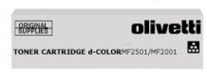 Toner Olivetti B0990 Black Oryginał  (B0990) 1