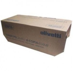 Toner Olivetti B0940 Black Oryginał  (B0940) 1
