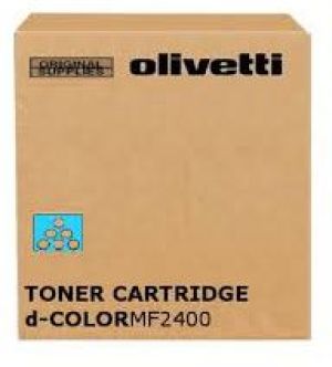 Toner Olivetti Toner B1006, cyan 1