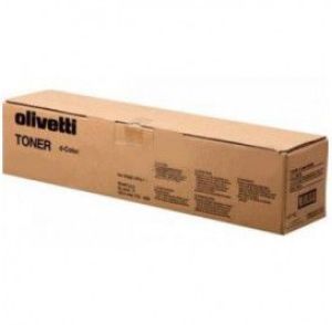 Toner Olivetti B1011 Black Oryginał  (B1011) 1