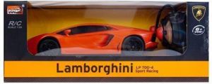 Mega Creative Auto zdalnie sterowane Lamborghini LP 700-4 (257274) 1
