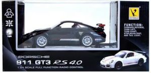 Mega Creative Auto zdalnie sterowane Porsche 911 GT3 RS 4.0 (257284) 1