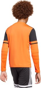 Adidas Koszulka bramkarska Squadra 25 Long Sleeve Jr (JJ1941) 4