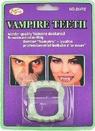 GoDan ZÄ™by wampira Ĺ›wiecÄ…ce 4