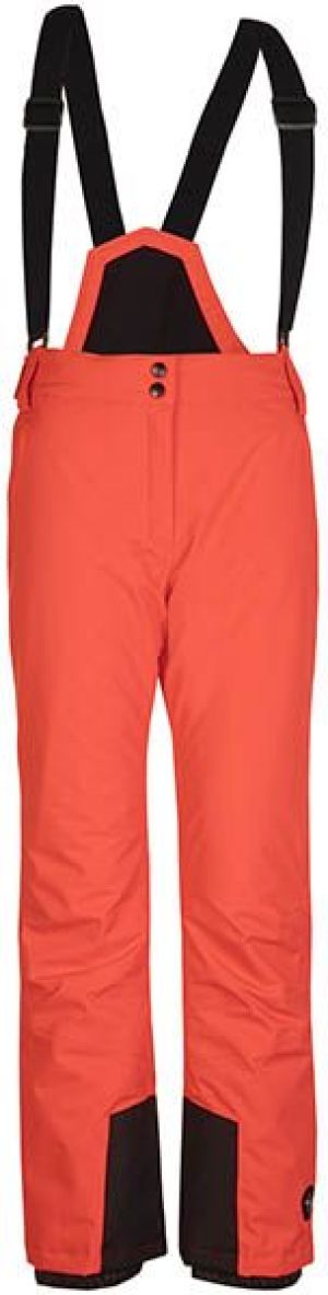 KILLTEC Spodnie damskie Erielle pomarańczowe roz. 38 (30809) 1