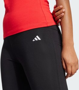 Adidas Spodnie Essentials Small Logo Flared W (JD9961) 4
