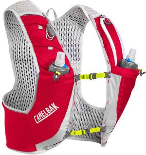 CamelBak Plecak sportowy Ultra Pro Vest 4.5L czerwony (C1137) 1