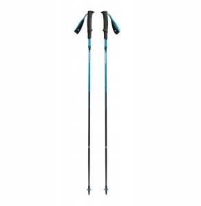 Black Diamond Kije trekkingowe Black Diamond DISTANCE CARBON Z-POLE 130 cm 2