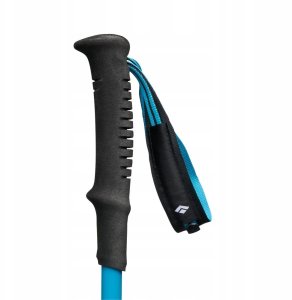 Black Diamond Kije trekkingowe Black Diamond DISTANCE CARBON Z-POLE 130 cm 4