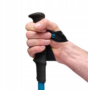 Black Diamond Kije trekkingowe Black Diamond DISTANCE CARBON Z-POLE 130 cm 6