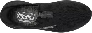 Skechers Slip-Ins Max Cushioning Elite 2.0 129611-BBK Czarne 36 5