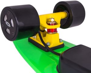 Worker Deskorolka Smuthrider 18