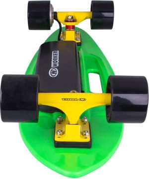 Worker Deskorolka Smuthrider 19