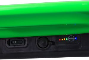 Worker Deskorolka Smuthrider 21