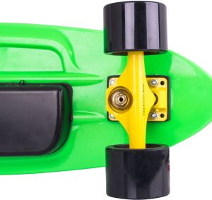 Worker Deskorolka Smuthrider 24