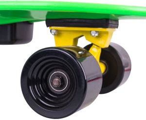 Worker Deskorolka Smuthrider 25