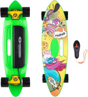 Worker Deskorolka Smuthrider 8