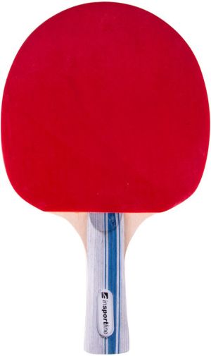 inSPORTline Rakietka paletka do tenisa stołowego ping pong Ratai S2 (15385) 1