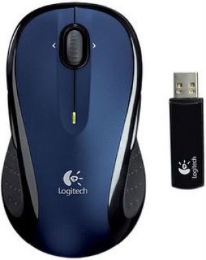 Mysz Logitech LX8 1