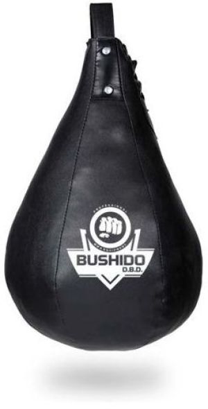 DBX BUSHIDO Gruszka bokserska duża 5KG 1