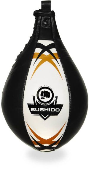 DBX BUSHIDO Gruszka bokserska szybkościowa 32 cm 1