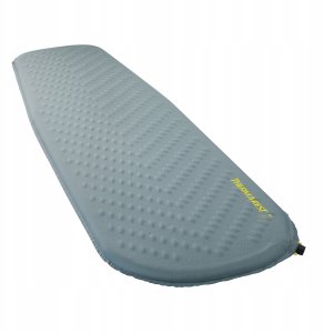 Therm-a-rest Trail Lite dla kobiet w rozmiarze Regular kolor Trooper Gray 2
