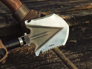Freund Victoria Saperka wielofunkcyjna NexTool Mini NE20013 14