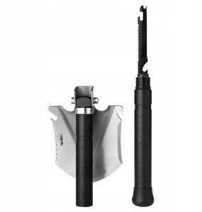 Freund Victoria Saperka wielofunkcyjna NexTool Mini NE20013 2