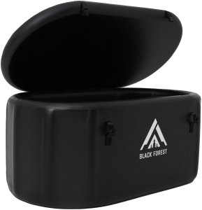 ExtraLink Extralink Ice Bath | Wanna do morsowania | 160x85x65cm 12