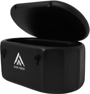 ExtraLink Extralink Ice Bath | Wanna do morsowania | 160x85x65cm 13