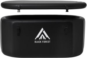 ExtraLink Extralink Ice Bath | Wanna do morsowania | 160x85x65cm 14