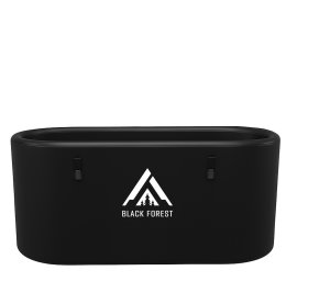 ExtraLink Extralink Ice Bath | Wanna do morsowania | 160x85x65cm 15