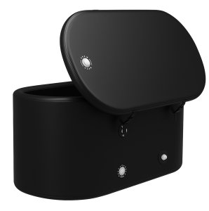 ExtraLink Extralink Ice Bath | Wanna do morsowania | 160x85x65cm 16