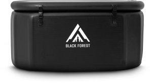 ExtraLink Extralink Ice Bath | Wanna do morsowania | 160x85x65cm 17