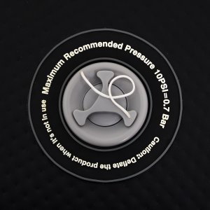 ExtraLink Extralink Ice Bath | Wanna do morsowania | 160x85x65cm 8