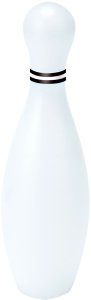 Enero ZESTAW SPORTOWY DO GRY W KRĘGLE 30CM 4