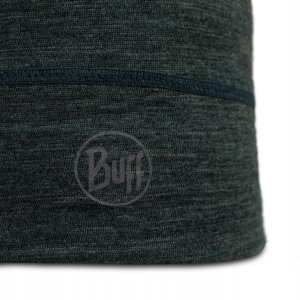 Czapka BUFF MERINO LIGHTWEIGHT BEANIE MULTISTRIPES FOREST 2