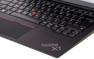 Laptop poleasingowy Lenovo LENOVO X1 Carbon Gen.9 9th i5-1145G7 16GB 256GB SSD 14" FHD Win11pro + zasilacz 3