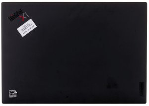 Laptop poleasingowy Lenovo LENOVO X1 Carbon Gen.9 9th i5-1145G7 16GB 256GB SSD 14" FHD Win11pro + zasilacz 10