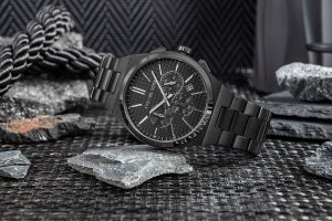 Zegarek Męski MICHAEL KORS Lennox MK9146 + BOX 5