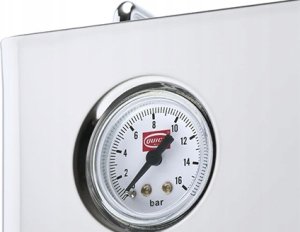 Szybki młyn Orione Belt Machine Ekspres do kawy 3