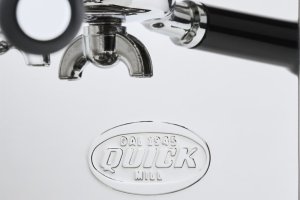 Szybki młyn Orione Belt Machine Ekspres do kawy 4