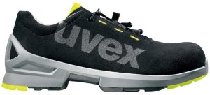 Uvex Buty do ochrony stóp 8544/8 S2 Rozmiar 43 Podeszwa PUR W11 (8544843) 3