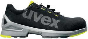 Uvex Buty do ochrony stóp 8544/8 S2 Rozmiar 42 Podeszwa PUR W11 (8544842) 3