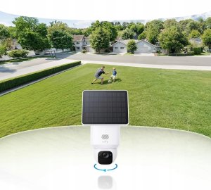 Kamera IP Eufy Kamera eufy SoloCam E30 zestaw 2-krzywkowy 4
