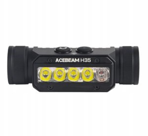 Latarka Acebeam AceBeam H35 2