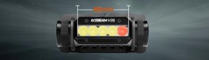 Latarka Acebeam AceBeam H35 5